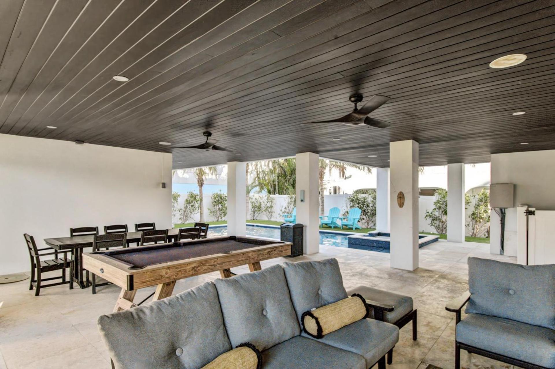 Villa Cloud Nine On Pine Anna Maria Exterior foto