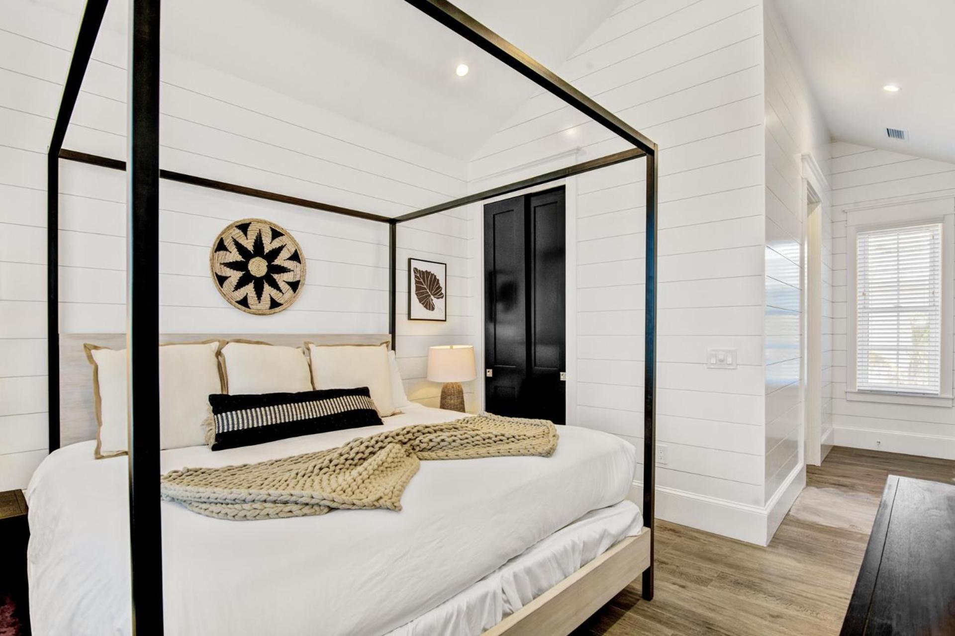 Villa Cloud Nine On Pine Anna Maria Exterior foto