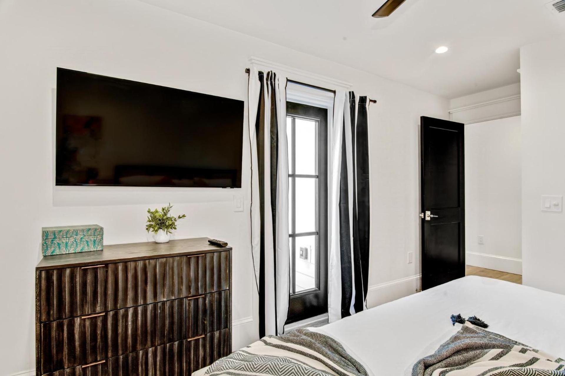 Villa Cloud Nine On Pine Anna Maria Exterior foto